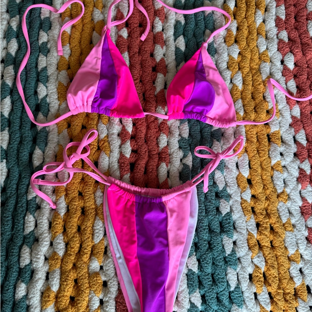 SOLD ON DEPOP